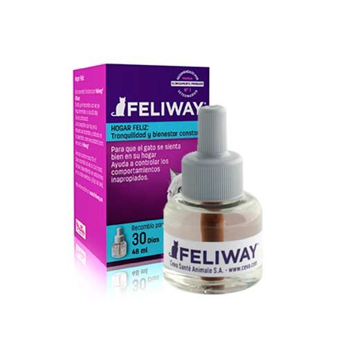 feliway recambio 4 1