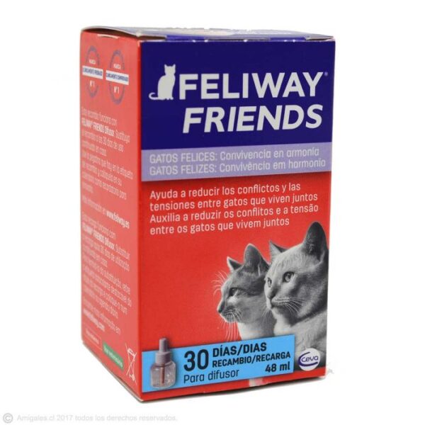 feliwayfriendsrepuesto1 1