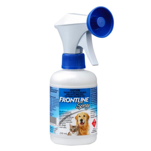 frontline spray 250ml 1
