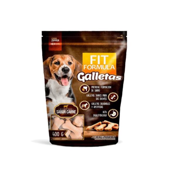 galleta fit 1