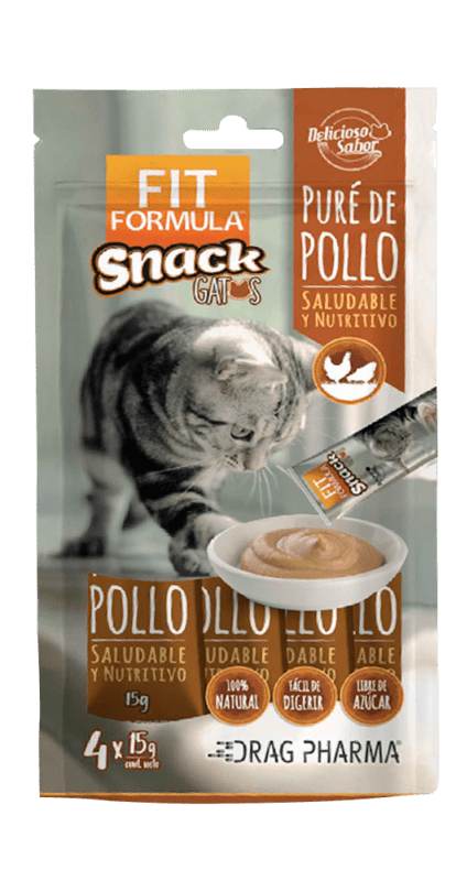 gato snack pure pollo 1