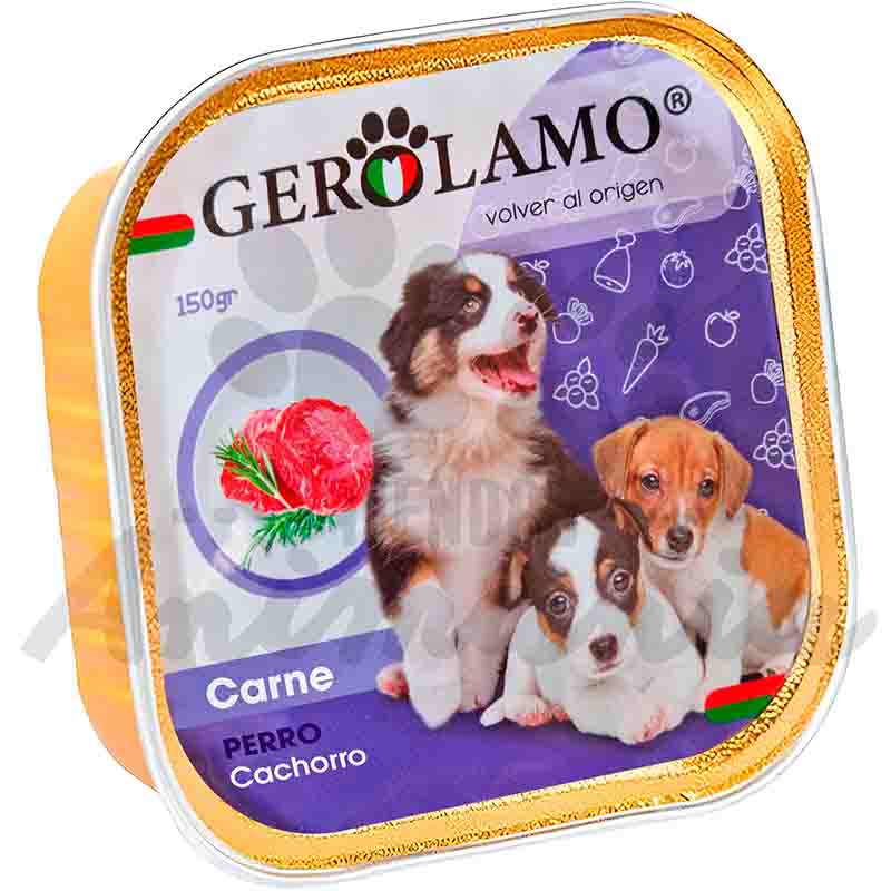 gerolamo carne cachorro 1