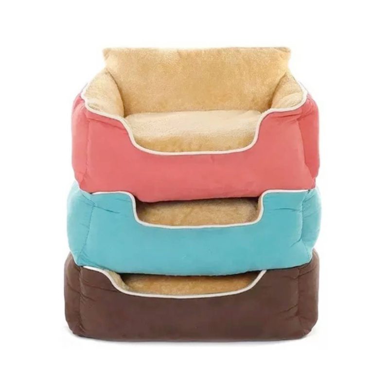 Cama-Sillón-Chihuahua Cama Sillón Chihuahua, lavable acogedora