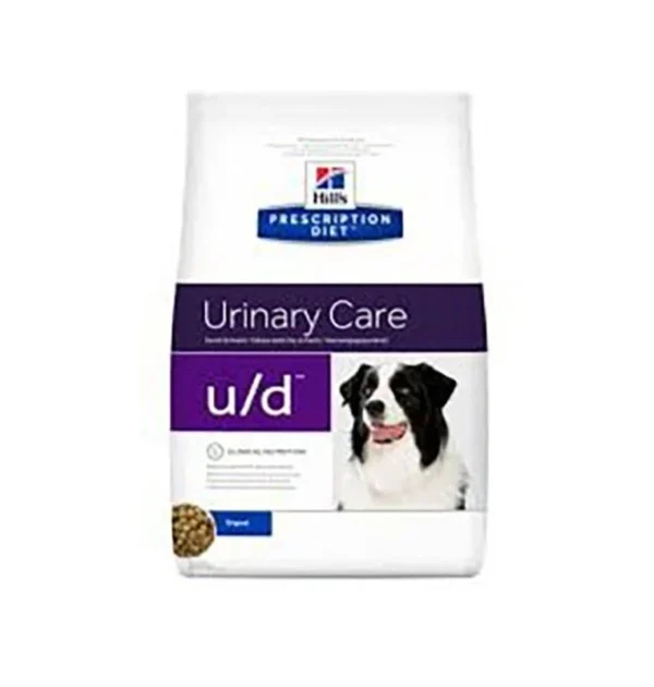 hills canine prescription diet u d 385kg 1