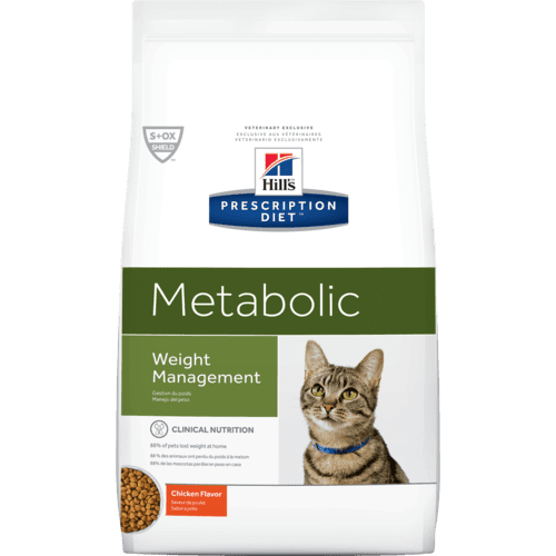 hills pd metabolic feline dry productShot 500 1