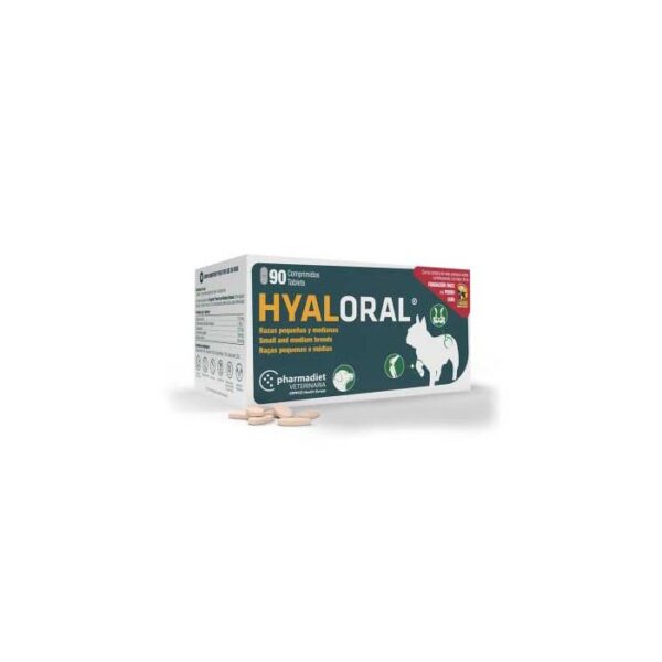 hyaloral perros pm 90 1 1