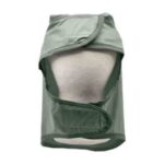 impermeable Perro verde 3 1