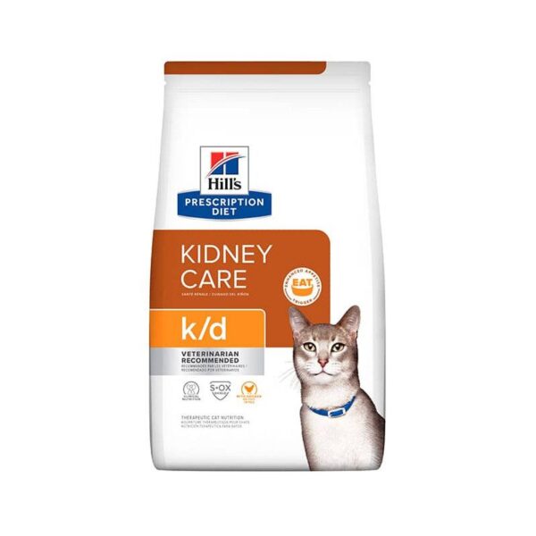 kd kidney care felino 3