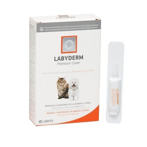 labyderm premium cover 1 1