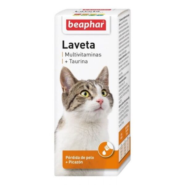 lavetagato 1