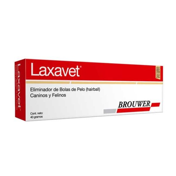 laxavet 1 1