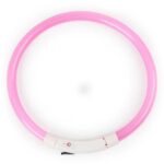 led rosa 1