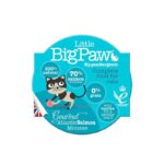 little big paw gourmet atlantic salmon 2