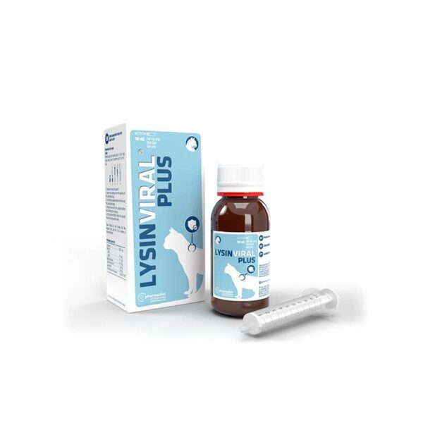 lysinviral plus 1