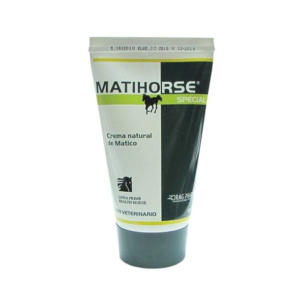 matihorse 1