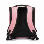 mochila cuerina rosa 3 1