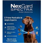 nexgard spectra afiche 1 1