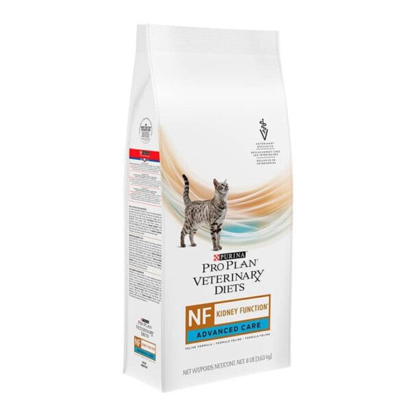 nf kidney function advanced care feline 1