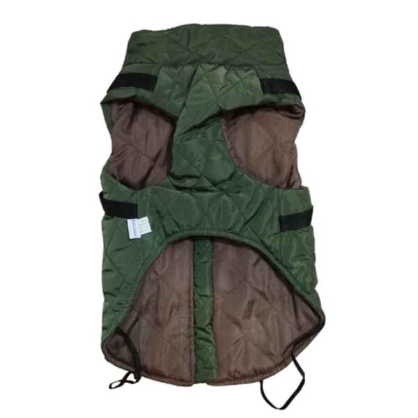 parka arnes verde 2 1