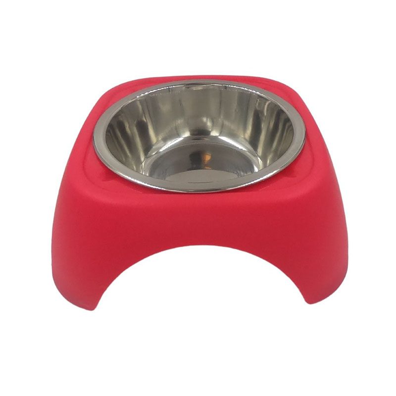 Plato Elevado Individual