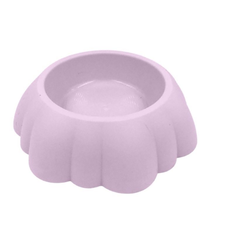 Comedero Antideslizante para Perros Comedero Antideslizante para Perros