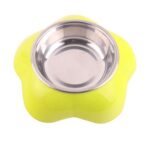 plato para perro flor 1 1