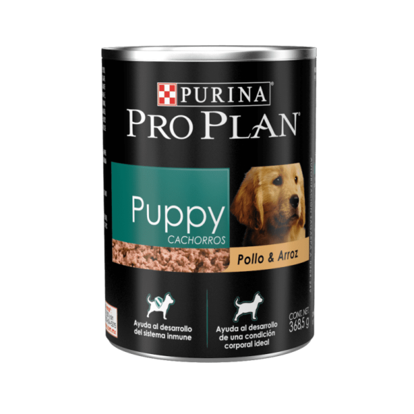 pro plan puppy pollo arroz 1