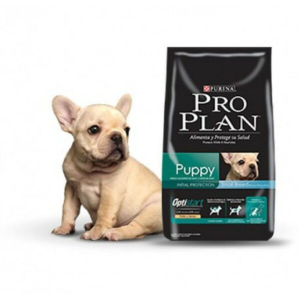 proplan puppy small 11 animal lovers 1