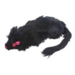 raton 29cm negro 1