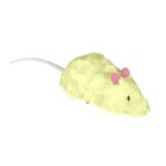 raton control remoto crema 3 1