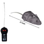 Ratón a Control Remoto