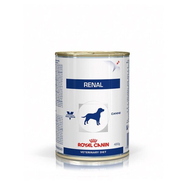 renal support canine 1
