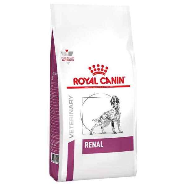 royal canin renal 10kg 1