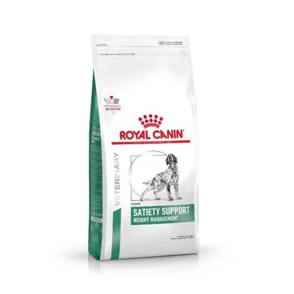 satiety support weight management canino 1