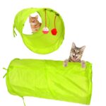 set de juguetes para gatos 5 1