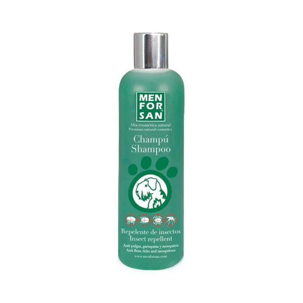 shampoo menforsan 1