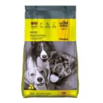 three dog adulto razas grandes 1