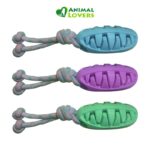 Juguete para Perros Dispensador de Premios