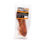 wild snack jamon serrano medio hueso 1