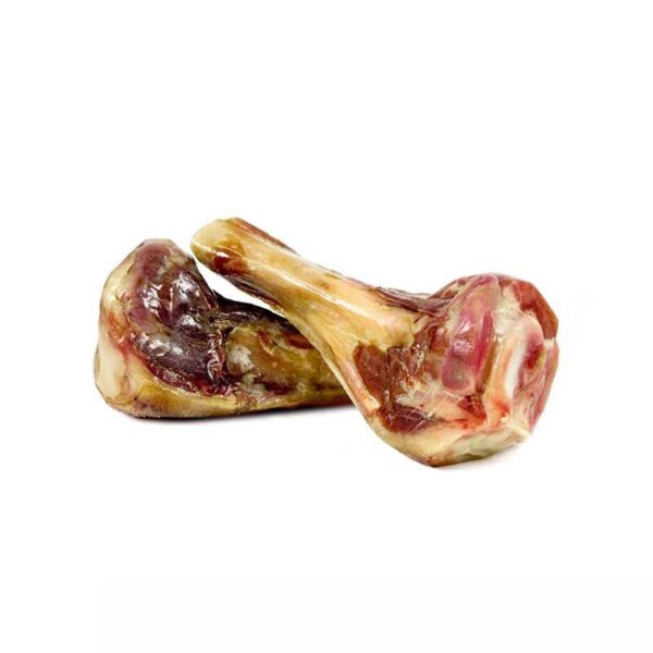 wild snack jamon serrano medio hueso 2 1