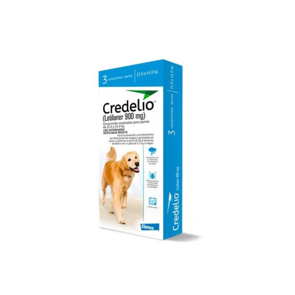 credelio-perros-22-45-kg