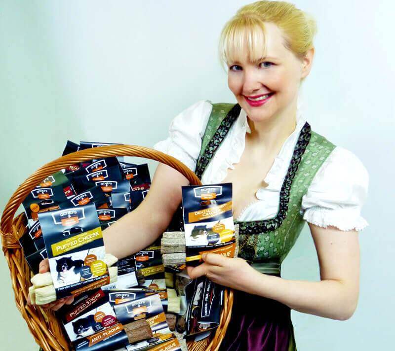 qchef productos-qchef-para-perros-y-gatos-limpieza-dental