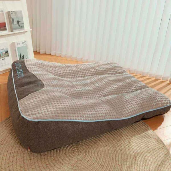 Cama Antiestres Sofa Talla M 5
