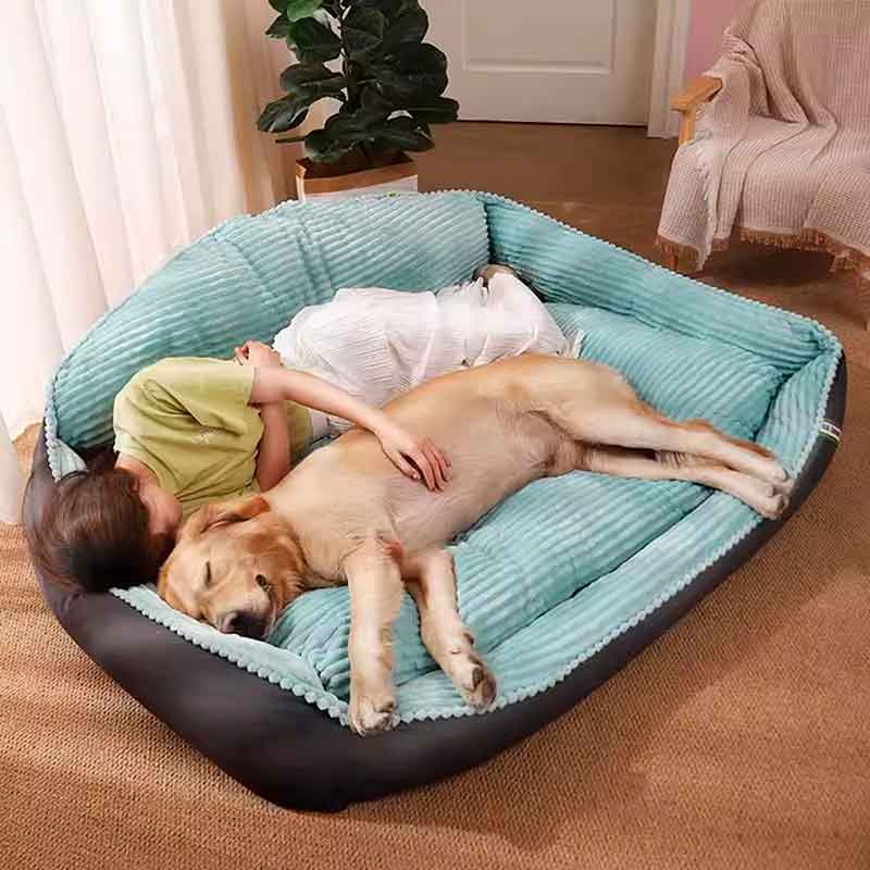 cama-antiestres-para-perro-de-cotelón-m Cama sofa Premium Cotelon 7 3