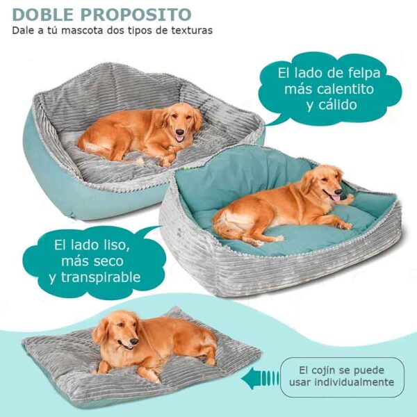 Cama sofa Premium Cotelon 7 7