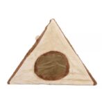 Rascador para Gato Piramide Cafe 2
