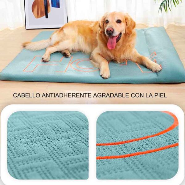 cama colchon verano lavable 7 7