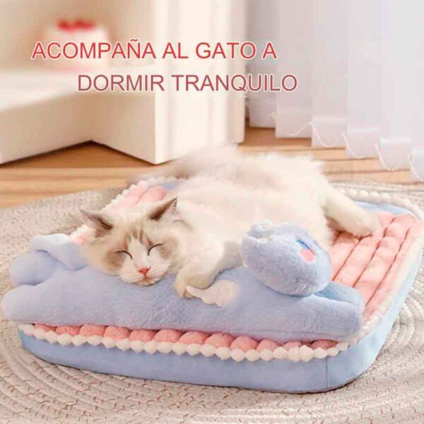 cama gato premium 7 4