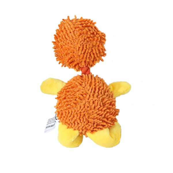 peluche perro pato 7 1