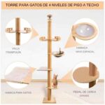 rascador piso cielo xxl 7 3